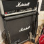 Cabezal Marshall Jubilee 2555x + Pantall JCM900