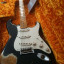 Cambio Fender Stratocaster '56 Custom Shop hard relic