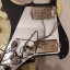Guitarra tipo Stratocaster