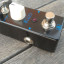 Mini Pedal OD BLUES ABY-5 clon BluesBreaker