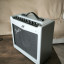Fender Mustang V. 1.2 (Silver)