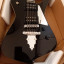 Ibanez PSM10-BK Paul Stanley KISS Signature guitarra eléctrica escala corta