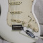 Stratocaster con piezas  Fender selccionadas