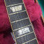 Guitarra gibson les paul  classic ebony