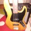 Fender Jazz Bass MIM