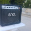 Amplificador ENGL Thunder Reverb 50