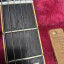 Guitarra gibson les paul  classic ebony
