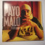 Vinilo hip hop rap El Payo Malo equilibrio