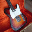 RESERVADA! Fender Telecaster Standard USA 2010