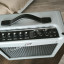 Fender Mustang V. 1.2 (Silver)