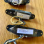 Set pastillas Stratocaster bobinadas a mano