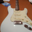 Fender Stratocaster 60s Classic