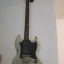 Gibson SG Classic con modificaciones y relicada