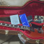 Tokai LS196gt + Gibson Sg Reissue 61 por Sg Custom Shop