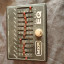 MXR 10 band EQ - Vintage - Negro - Con Alimentador