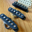Set pastillas Stratocaster bobinadas a mano