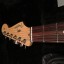 o cambio Fender American Standard Stratocaster NUEVA