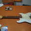 Fender Stratocaster 60s Classic