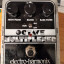 Electro-harmonix Octave multiplexer