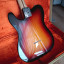 RESERVADA! Fender Telecaster Standard USA 2010