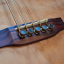 Bajo Acústico Fretless Michael Kelly DF5-FL-QM Dragonfly 5 String