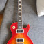 Cort Classic Rock Custom (Les Paul)