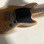 Fender Mustang (Cambio/Venta)