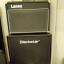 STACK LANEY + BLACKSTAR
