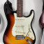 Fender American Vintage II 1961 Stratocaster RW 3TS