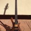 Jerzy Drodz Basic 5c (bajo de luthier de 5 cuerdas)