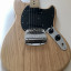 Fender Mustang (Cambio/Venta)