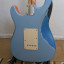 Fender Stratocaster GEORGE Harrison Rocky