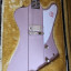 Epiphone Firebird 1963 Heather Poly