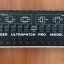Behringer ULTRAPATCH PX2000
