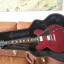 Gibson ES-335 Satin Wine Red 2018 - valoro cambio parcial.