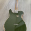 Cidre Telecaster Custom Olive Drab Relic