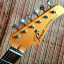 CAMBIO - Pensa Custom Telecaster USA