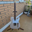 G&L Fullerton deluxe Asat Classic USA