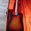 RESERVADA! Fender Telecaster Standard USA 2010