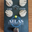 Pedal Source Audio SA252 Atlas Compressor