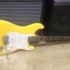 Fender Strat American Standard 2001