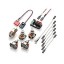 Compro EMG 60 y kit solderless