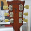 Gibson Les Paul Studio Faded Brown 2016