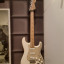 Fender Stratocaster FatStrat Modificada
