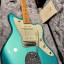 Fender Jazzmaster american pro Vendo/Cambio