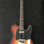 Fender Custom Telecaster “Jason Isbell” Road Worn
