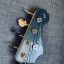 Fender Aerodyne Jazz Bass AJB Dolphin grey RESERVADO