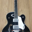 GRETSCH 6136 SLBP Brian Setzer BLACK PHOENIX