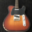 Fender Custom Telecaster “Jason Isbell” Road Worn