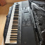 Yamaha psr sx700